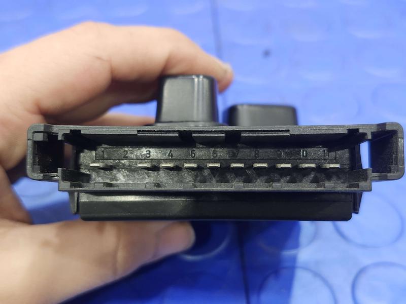 2017 Dodge Grand Caravan Misc Ebay Parts