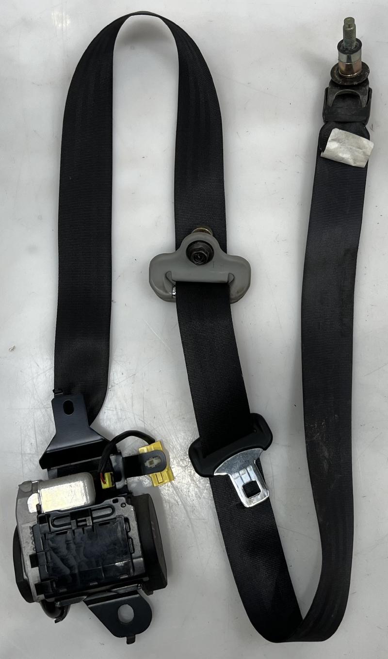 2006 Honda Ridgeline Front Seat Belt