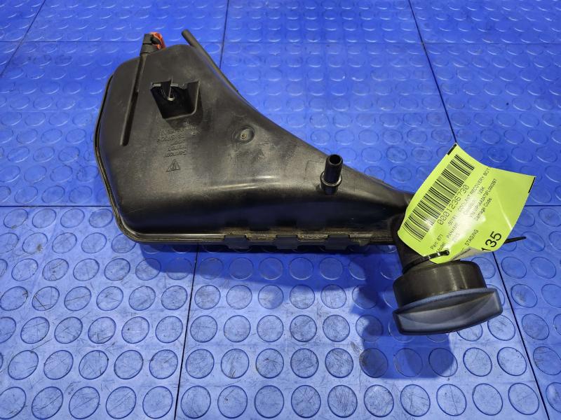 2015 Porsche Panamera Coolant Recovery Bottle