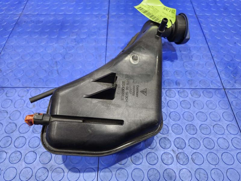 2015 Porsche Panamera Coolant Recovery Bottle