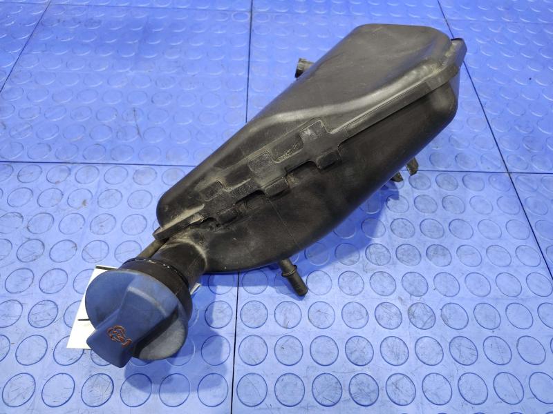 2015 Porsche Panamera Coolant Recovery Bottle