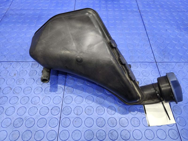 2015 Porsche Panamera Coolant Recovery Bottle