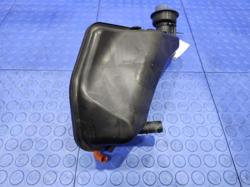 2015 Porsche Panamera Coolant Recovery Bottle