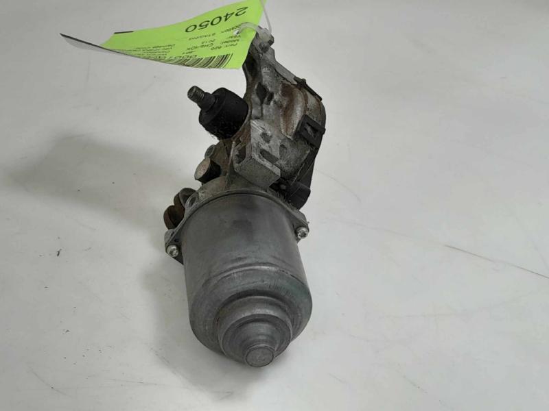 2014 - 2022 Jeep Cherokee Windshield Wiper Motor OEM 68102175AA