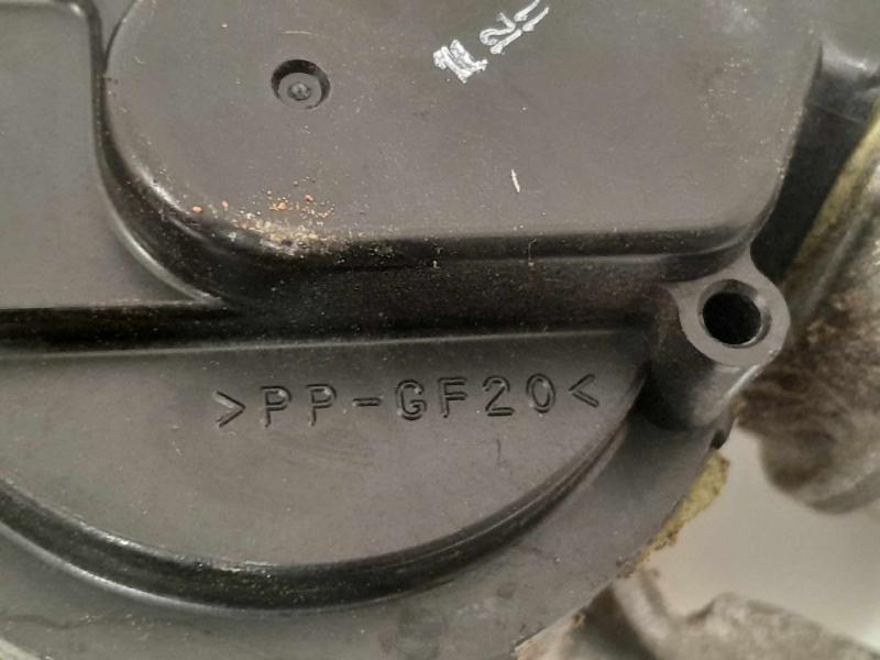2014 - 2022 Jeep Cherokee Windshield Wiper Motor OEM 68102175AA