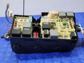 2014 Ford Escape Engine Fuse Box