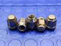 2015 Dodge Journey Lug Nuts