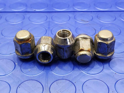 2015 Dodge Journey Lug Nuts
