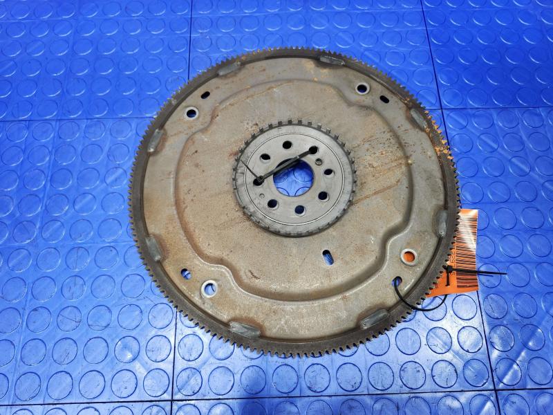 2015 Ford Mustang Flywheel