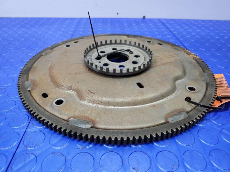 2015 Ford Mustang Flywheel