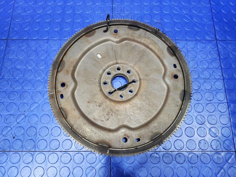2015 Ford Mustang Flywheel