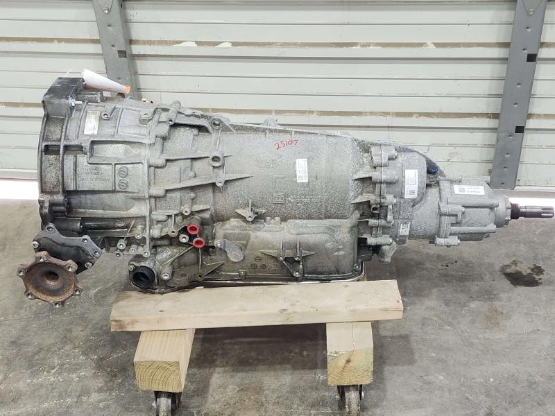2013-2015 Audi A6 A7 3.0L Automatic Transmission Assembly 85K OEM 0BK300038A001