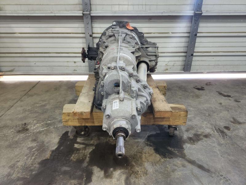 2013-2015 Audi A6 A7 3.0L Automatic Transmission Assembly 85K OEM 0BK300038A001