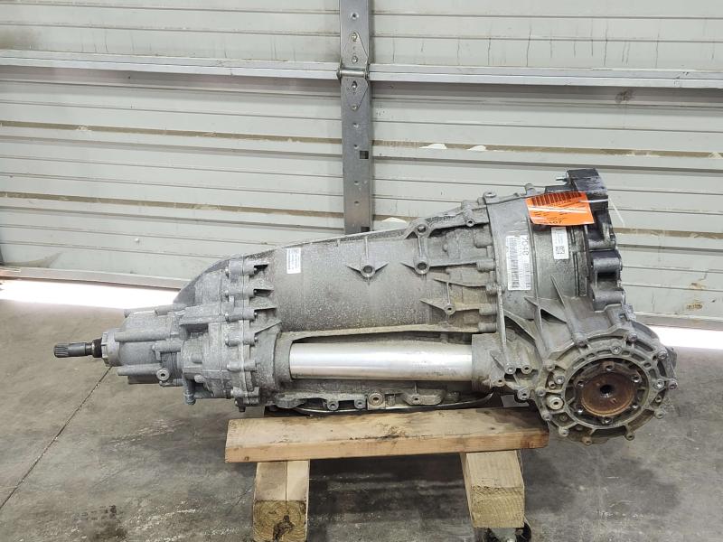 2013-2015 Audi A6 A7 3.0L Automatic Transmission Assembly 85K OEM 0BK300038A001