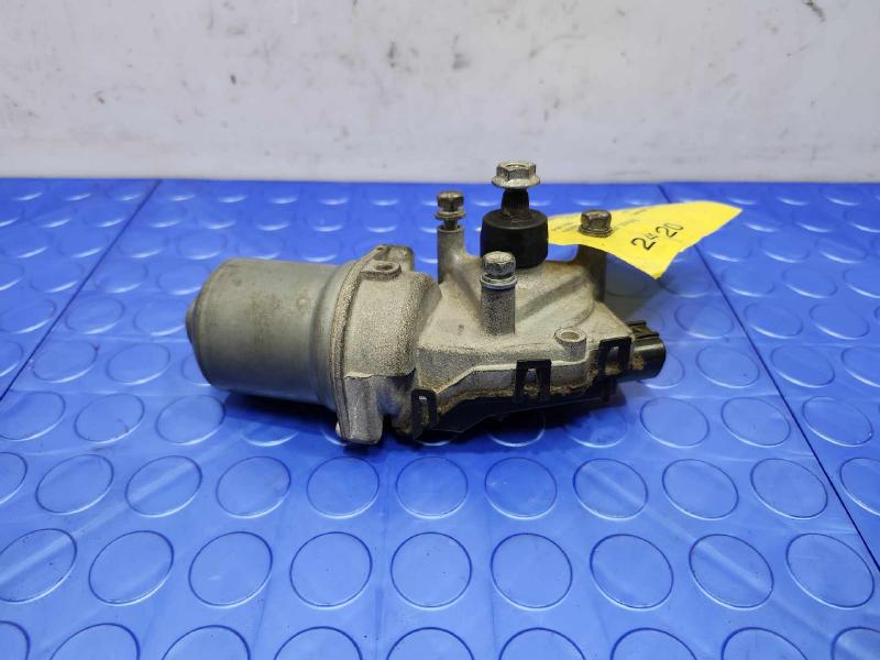 2015-2019 Subaru Outback Legacy Front Windshield Wiper Motor OEM 86511AL02A