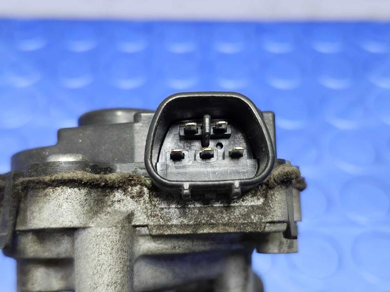 2015-2019 Subaru Outback Legacy Front Windshield Wiper Motor OEM 86511AL02A