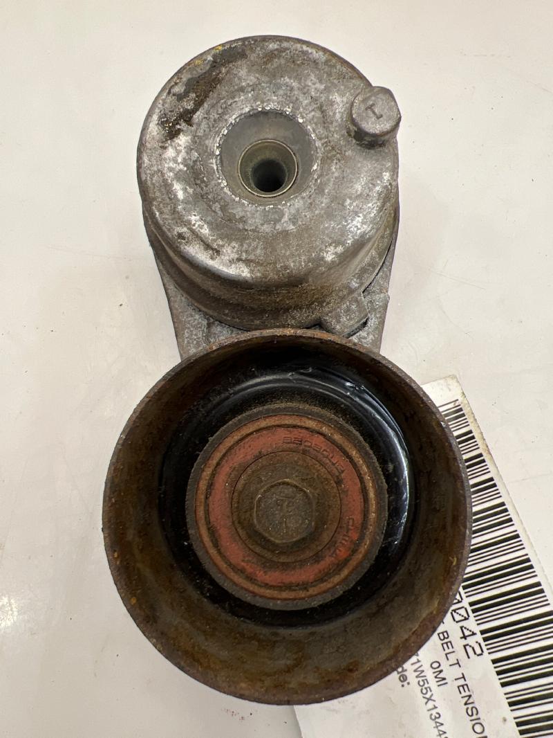2003 - 2011 Ford Crown Victoria Accessory Drive Belt Tensioner OEM 2W7Z6B209AA