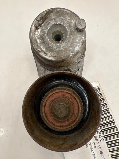 2003 - 2011 Ford Crown Victoria Accessory Drive Belt Tensioner OEM 2W7Z6B209AA