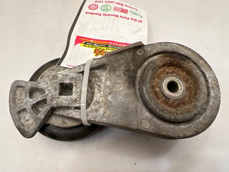 2003 - 2011 Ford Crown Victoria Accessory Drive Belt Tensioner OEM 2W7Z6B209AA