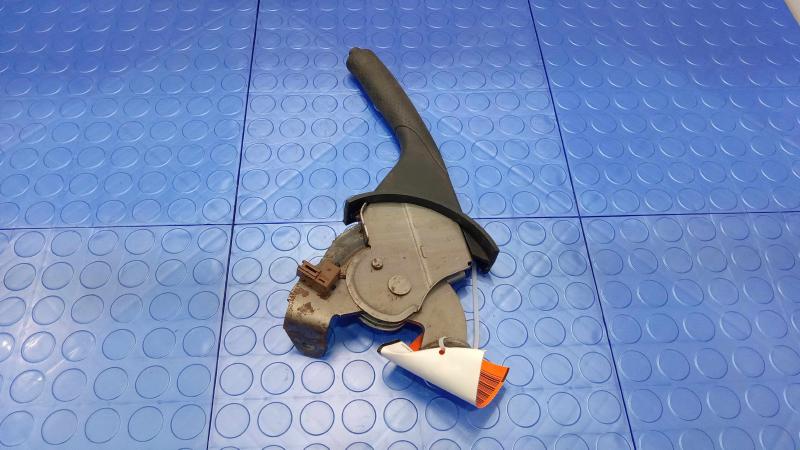 2001-2005 Toyota RAV4 Parking Brake Lever Assembly Genuine OEM 4620142070C0