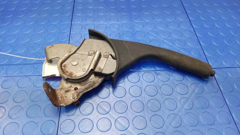 2001-2005 Toyota RAV4 Parking Brake Lever Assembly Genuine OEM 4620142070C0