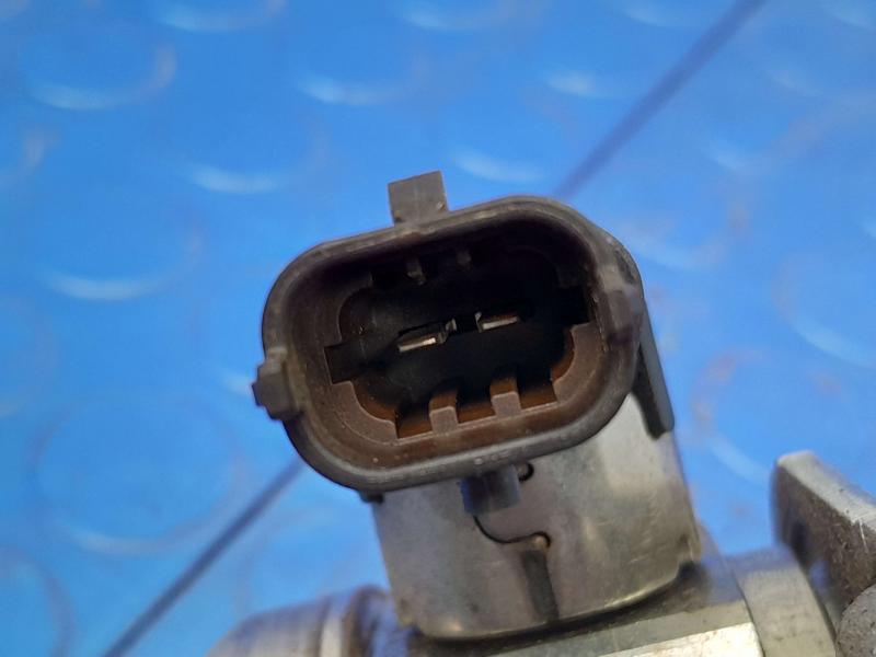 2018-2019 Jaguar XE XF 2.0L Gas High Pressure Direct Injection Fuel Pump OEM JDE38662