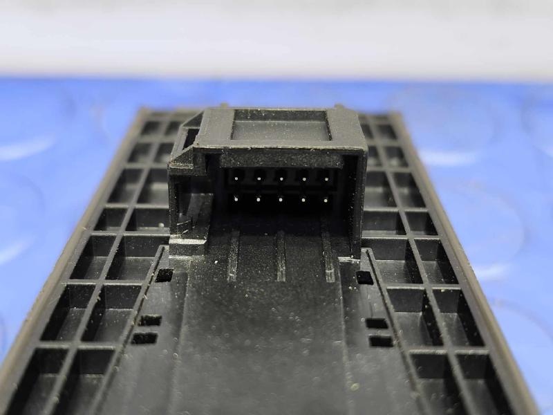 2013-2016 Audi A4 Master Window Switch Assembly Genuine OEM Part 8K0959851F