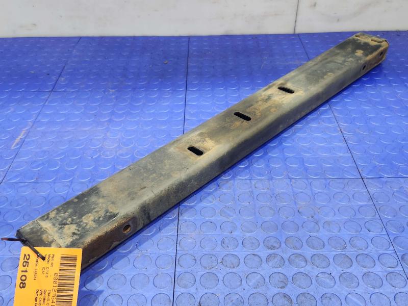 2010-2012 Dodge Ram 1500 Automatic Transmission Crossmember OEM 68049192AA