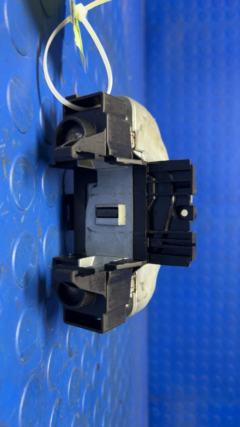 2013 Volkswagen Jetta Ignition Switch(W/O Cyl& Key)