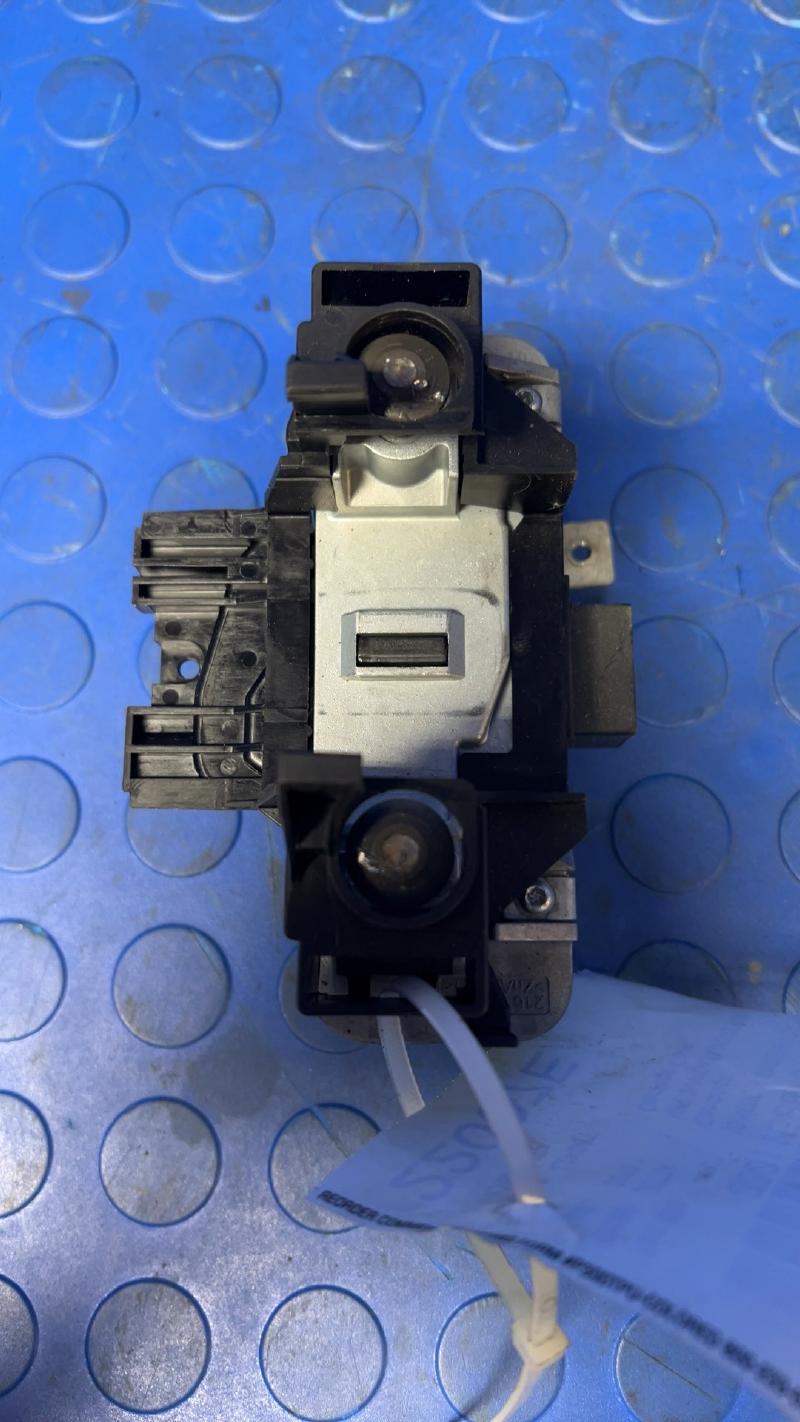 2013 Volkswagen Jetta Ignition Switch(W/O Cyl& Key)