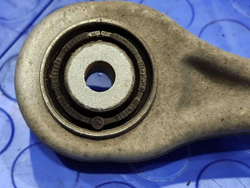 2018 Audi Q7 Lower Control Arm Rr