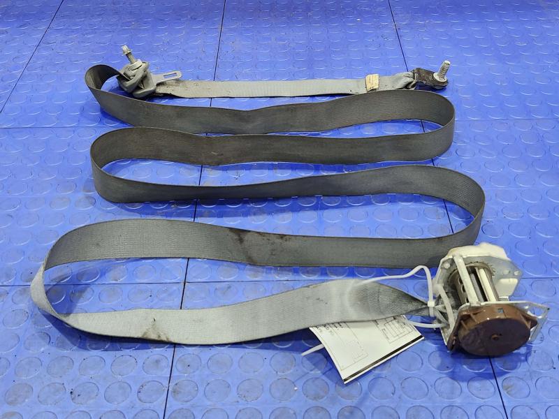 2011 Ford F-150 Rear Seat Belt