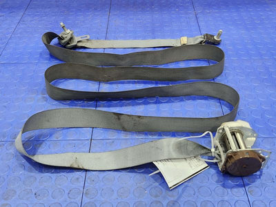 2011 Ford F-150 Rear Seat Belt
