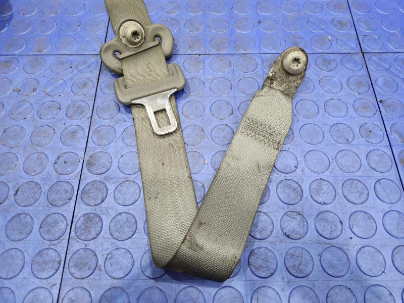 2011 Ford F-150 Rear Seat Belt
