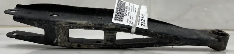 2020 Subaru Impreza Lower Control Arm Rr