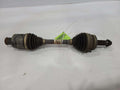 2015 Genesis Genesis Axle Shaft