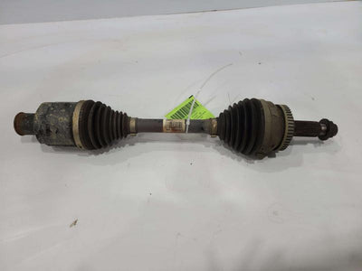 2015 Genesis Genesis Axle Shaft