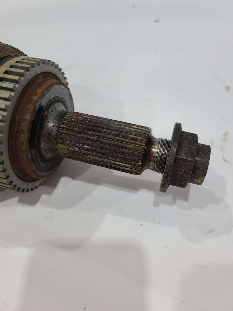 2015 Genesis Genesis Axle Shaft