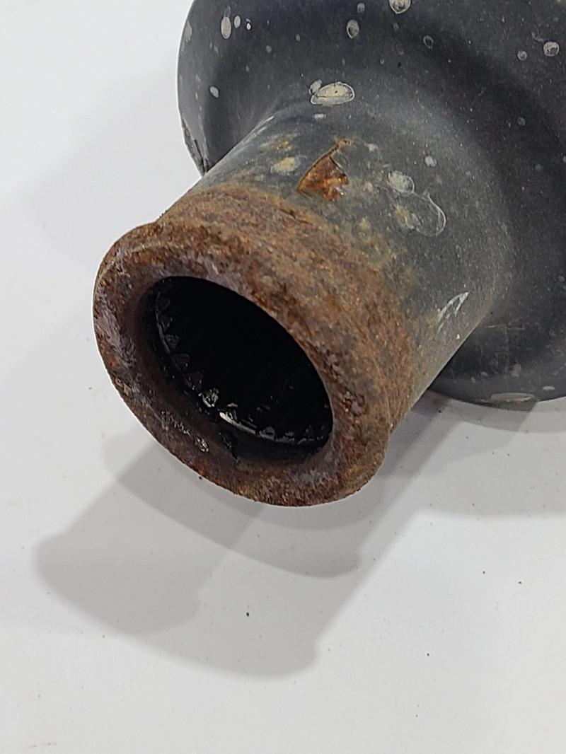 2015 Genesis Genesis Axle Shaft