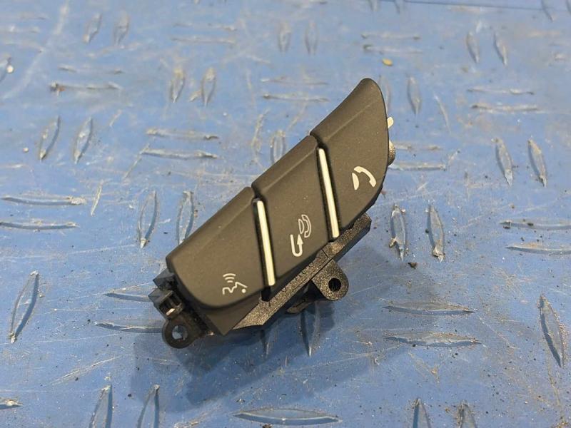 2018 Honda Pilot Combination Switch