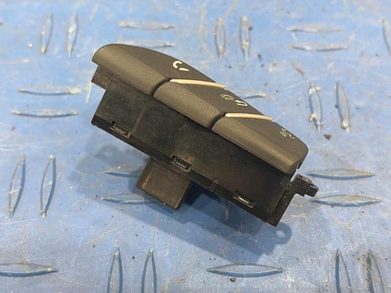 2018 Honda Pilot Combination Switch