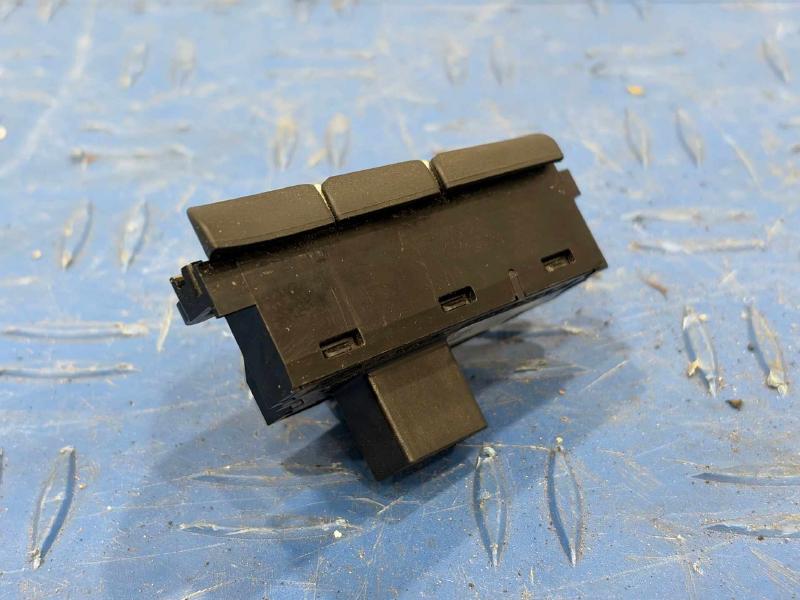 2018 Honda Pilot Combination Switch