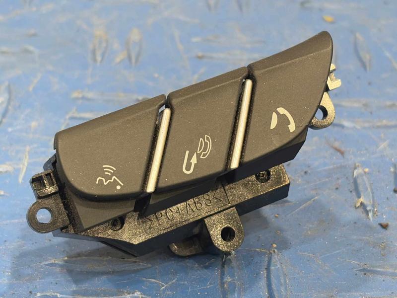 2018 Honda Pilot Combination Switch