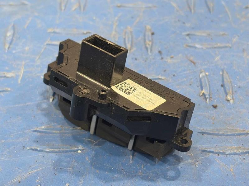 2018 Honda Pilot Combination Switch