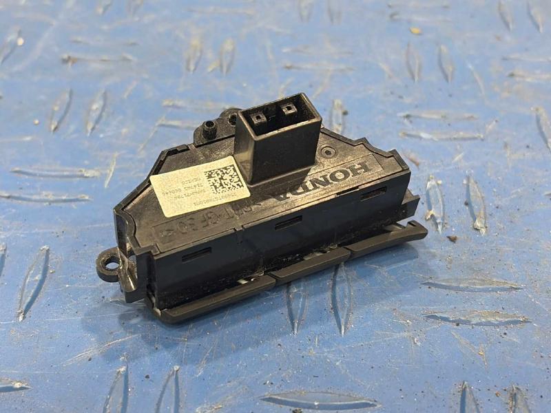 2018 Honda Pilot Combination Switch