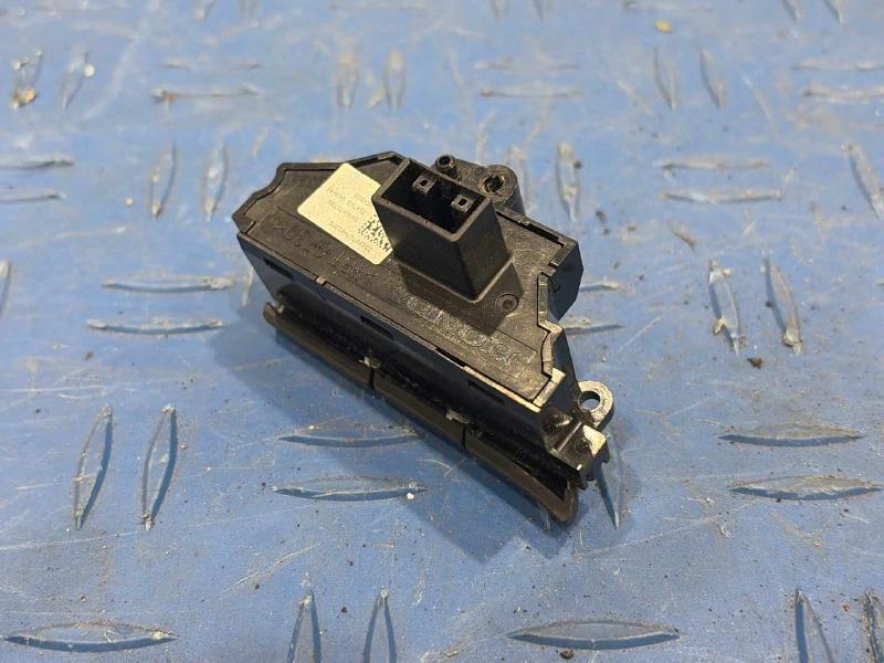 2018 Honda Pilot Combination Switch