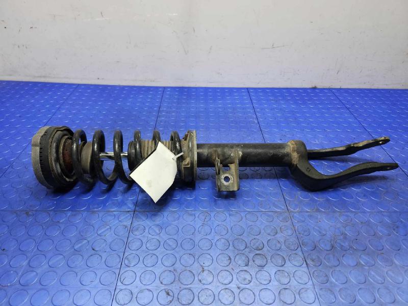 2011 BMW 535i Strut Assembly