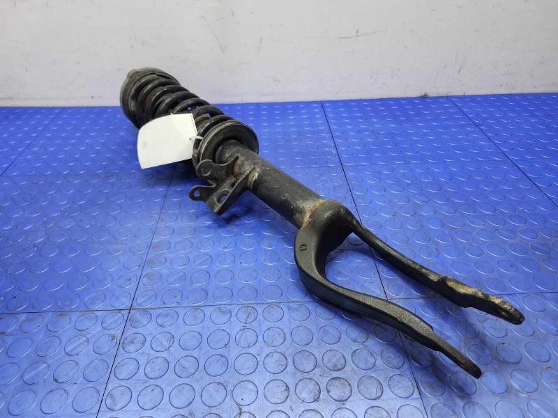 2011 BMW 535i Strut Assembly