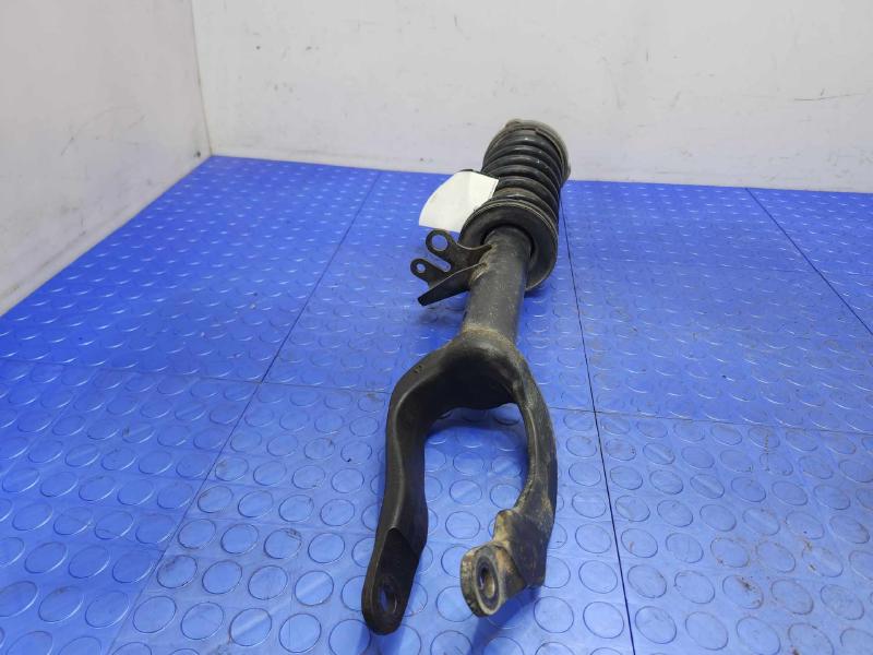 2011 BMW 535i Strut Assembly