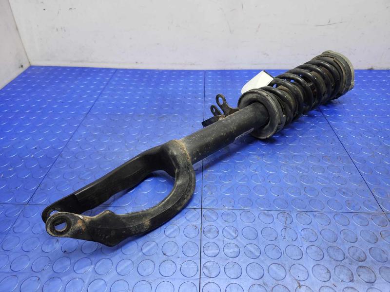 2011 BMW 535i Strut Assembly